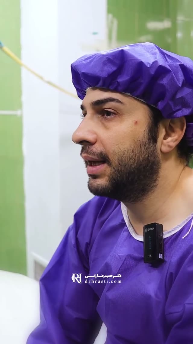 مشکل تنفس داری
