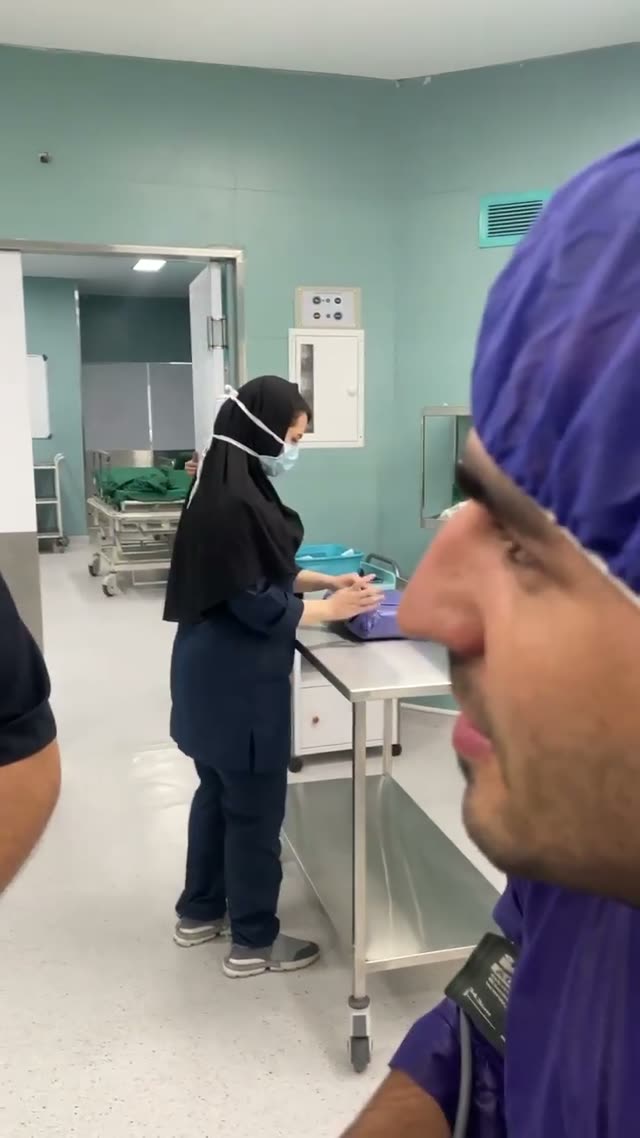 🔷نتيجه عمل: بينى طبيعى و مردانه