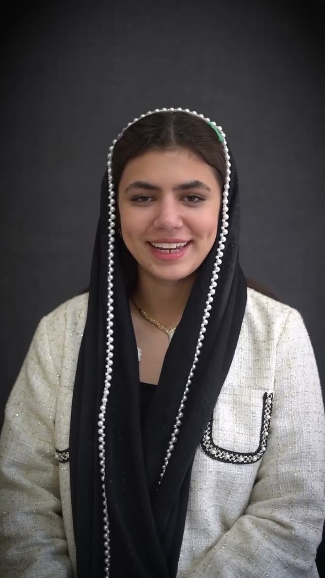 دختر خوشگل مطبمون❤️✨🌸