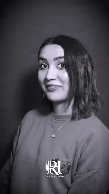 شنیدی میگن شاهنامه اخرش خوش ه