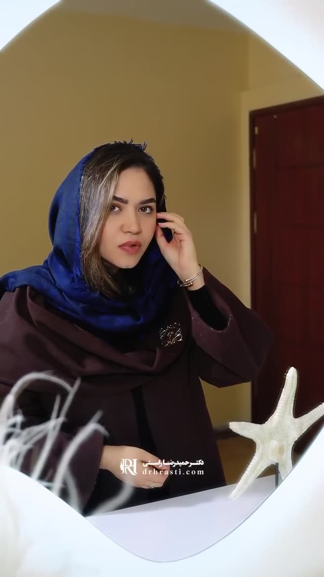 ✨ هفته طلایی بعد از عمل