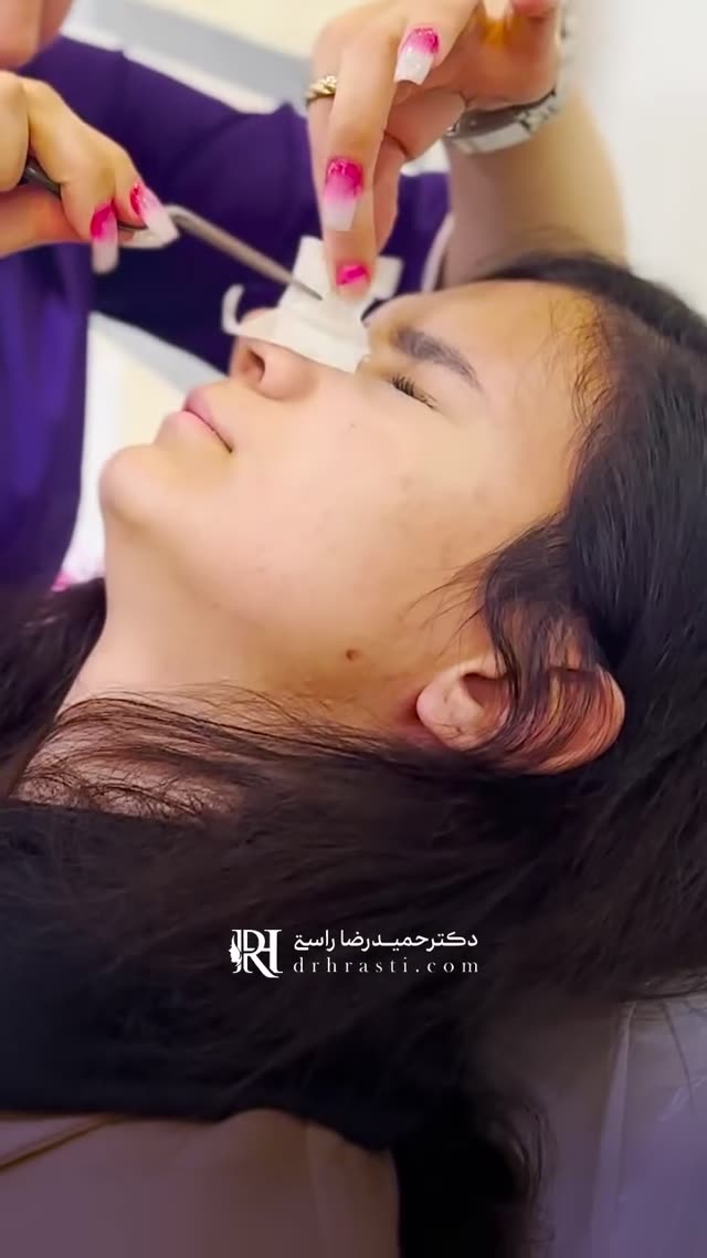 به رویاهای خودتون برای زیبایی بیشتر باور داشته باشید