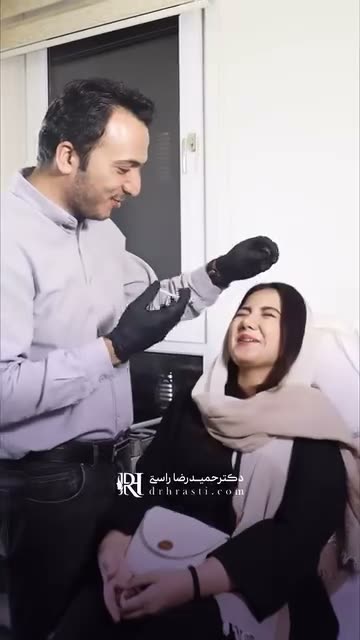 تو هم حتما بهش فکر کردی اگه بینی تو عمل کردی😮‍💨…