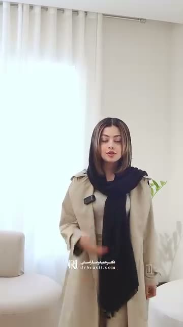 😮اگه نمیخوای بینیت ورم کنه