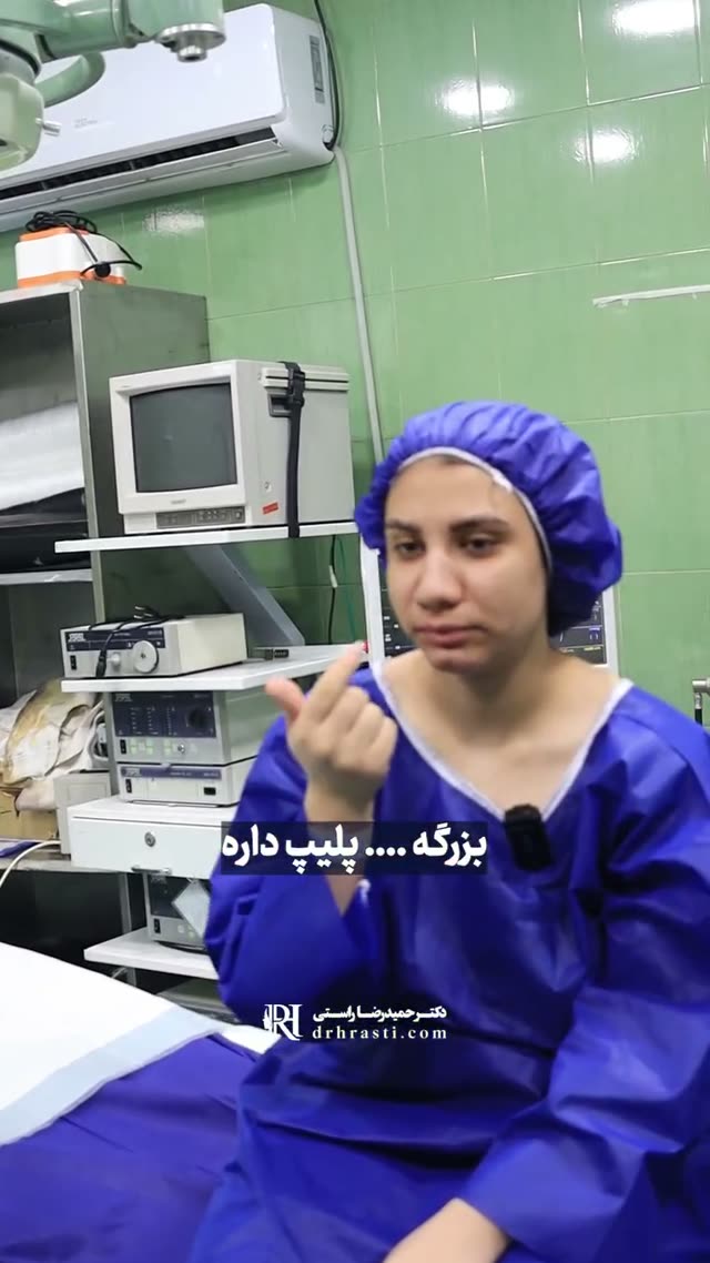 👃 بینی گوشتی بر نمی‌گرده اگه مراقبت‌هاتو کامل انجام بدی