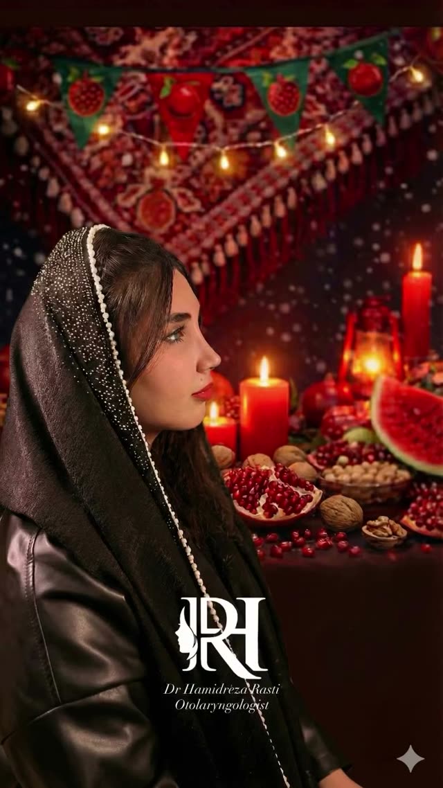 شب یلدا، بلندترین شب سال