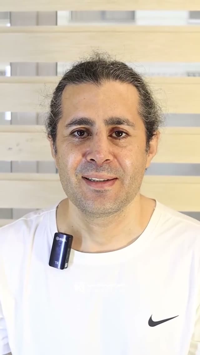 باورت میشه این همون دماغ کجه