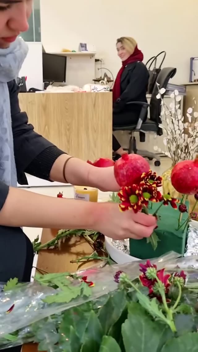 شب یلدا، جشن نور و امید در دلِ تاریکی