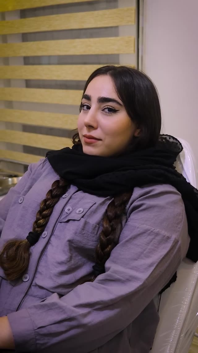 تا اخر این راه کنارتون هستیم…