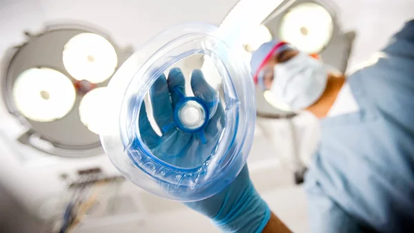 5 cases of anesthesia complications after nose surgery 2 5 Complications of anesthesia after nose surgery