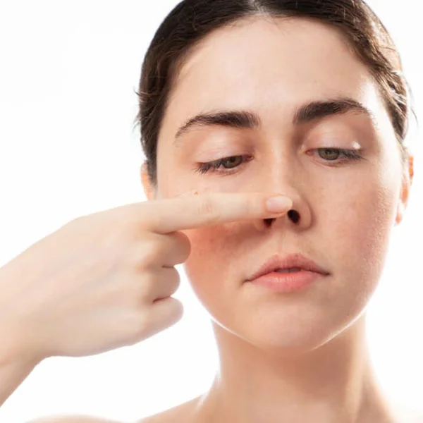 عمل بینی استخوانی