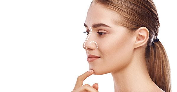 How much does rhinoplasty cost?