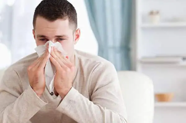 ما هي وظيفة الأنف؟ 3 مهام رئيسية 1 ما هي وظيفة الأنف؟