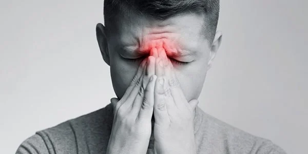 أنواع سرطان الأنف 1 أنواع سرطان الأنف