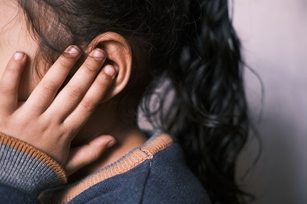 عفونت گوش - علائم و درمان