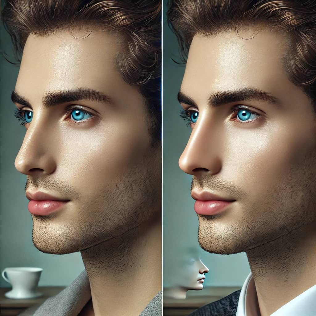 بهترین دکتر عمل بینی طبیعی