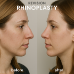 Rhinoplasty Revision
