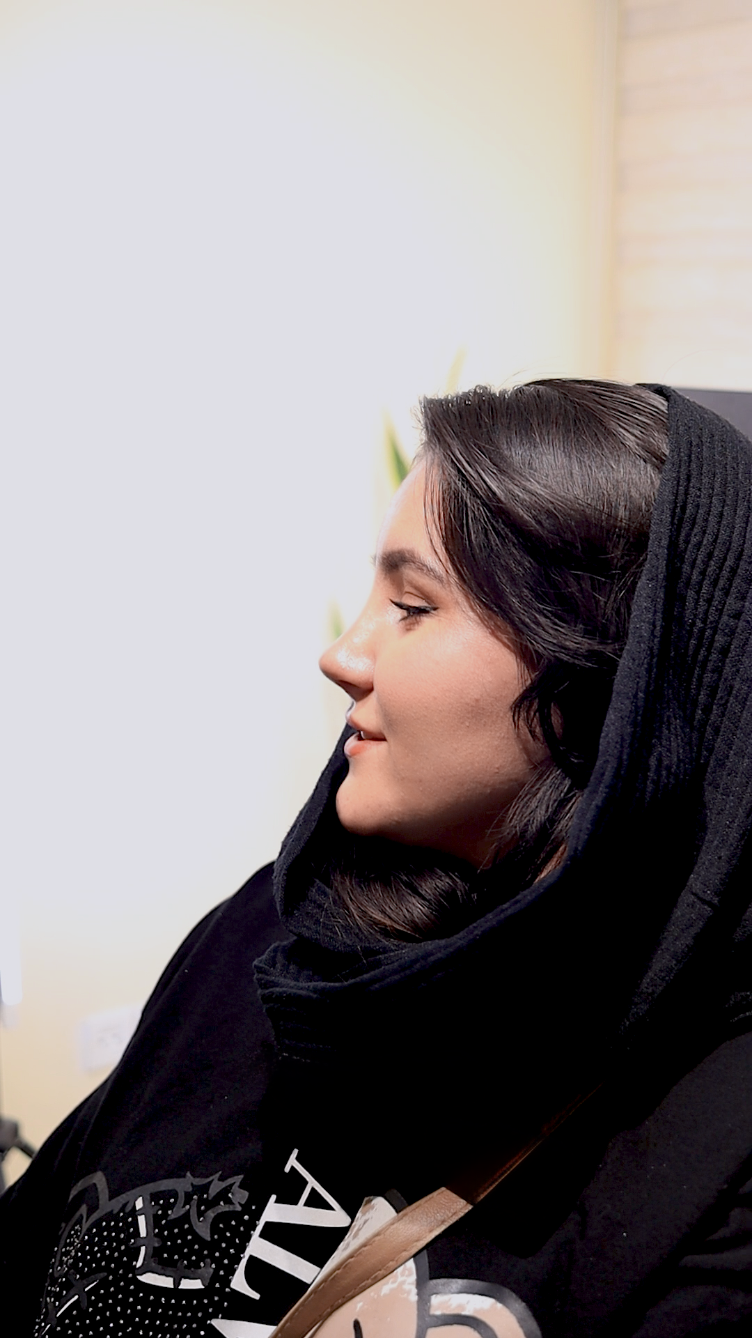 بینی گوشتی