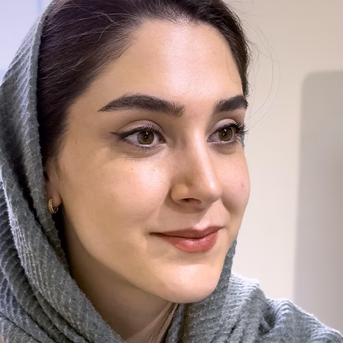 14 جراحی بینی با بی حسی