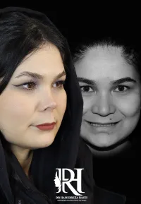 جراحی بینی آسیایی