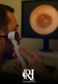 ترمیم پرده گوش