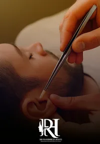 ترمیم پرده گوش